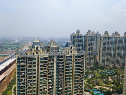 恒大城