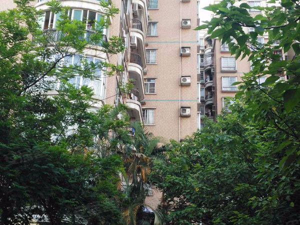 广州黄埔大沙地悦涛雅苑地铁口精装2房 业主急租,拎包入住,交通便利