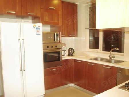 上海嘉年别墅租房,4室2厅3卫,租金9999元起(1