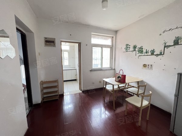 近方桥小学__四号线___精装两室___家电齐全_拎包入住