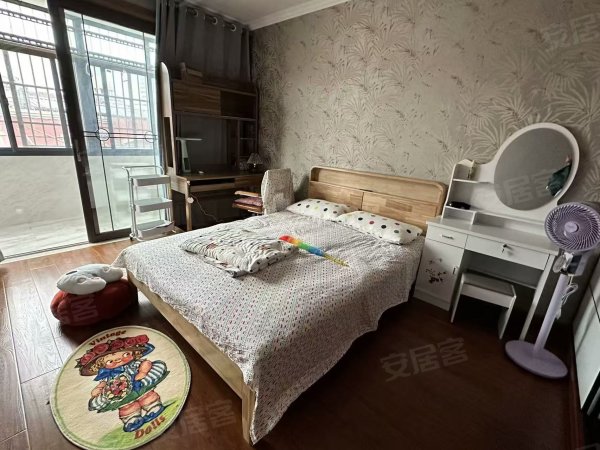 包河万达_包公园地铁口_优质两室_拎包入住