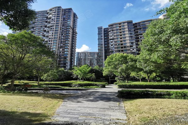 上海小区 静安小区 大宁小区 慧芝湖花园(一二期)