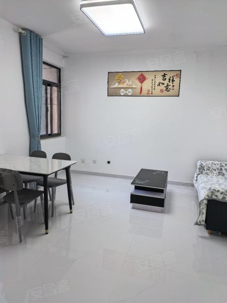 南岗惠园A区_两室一厅一卫