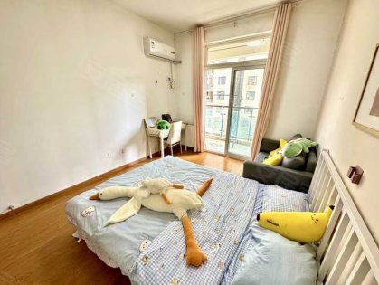 大阳台！可短租！押一付一！0中阶！地铁五号线！包河万象汇