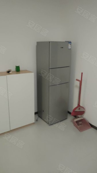 福禄园A区一楼一室一厅房屋清洁_拎包入住