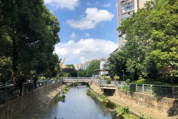 大华水岸蓝桥,真华路999弄-上海大华水岸蓝桥二手房,租房-上海安居客