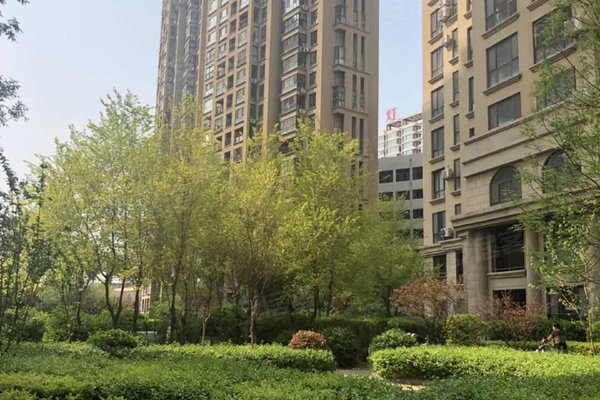 潍坊市泰华城附近人口_潍坊市泰华城图片(3)