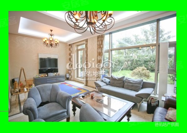 【多图】这套别墅为什么卖这么便宜?让我来为