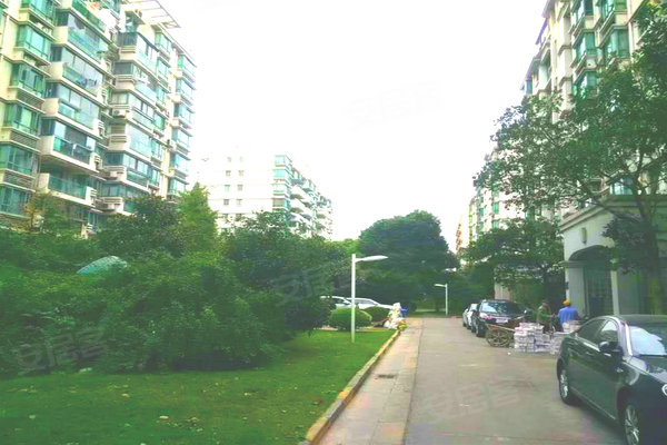 天台家园(北区)