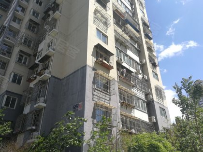 垡头翠成馨园(e区)