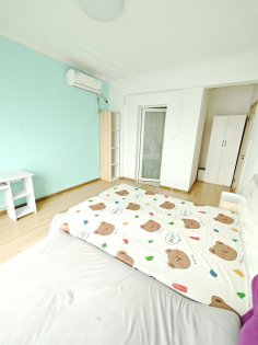 金色梧桐小区_下楼明光路地铁口_长淮_三里街_大东门_步行街