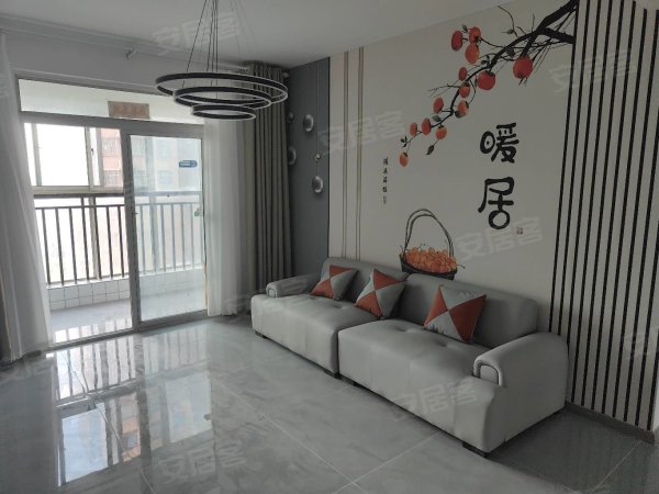 方兴南园单间出租，近三联学院