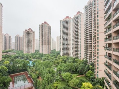 仁恒河滨花园