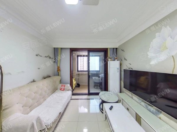 坝上街精装三房_拎包即住_配套齐全_生活便利_随时看房