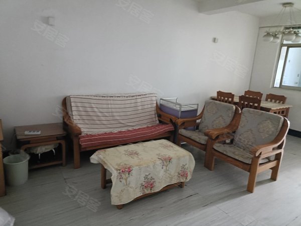 庐阳区二户室108平米正南2层