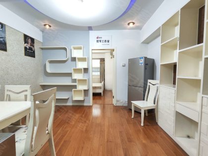 省立医院南区_安建大北校区_安粮唯品会_自由舱公寓_精装一室