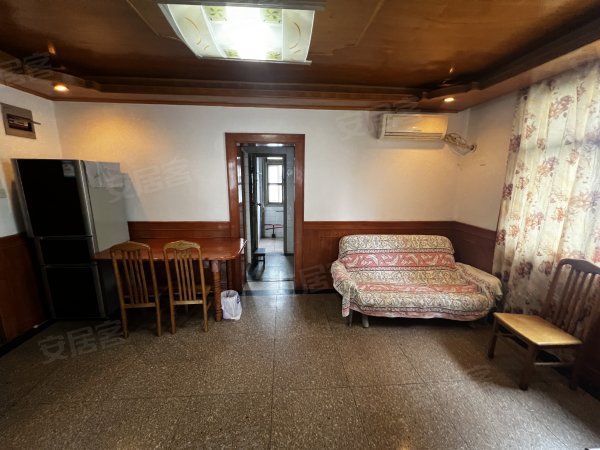 蜀苑新村_2室1厅1卫__精装修70平米