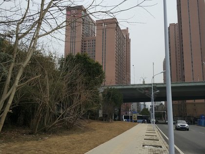 瑞云居南苑