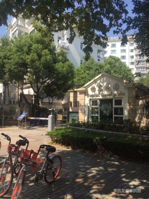 怡东花园公寓住宅
