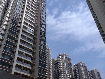美丽城购物广场