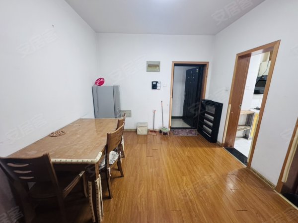 大蜀山地铁口_枫丹白鹭湖公馆两室两厅_拎包入住_随时看房！