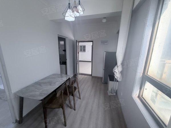 17张！2号线天柱路大蜀山精装拎包入住随时看民用水电峰尚优山