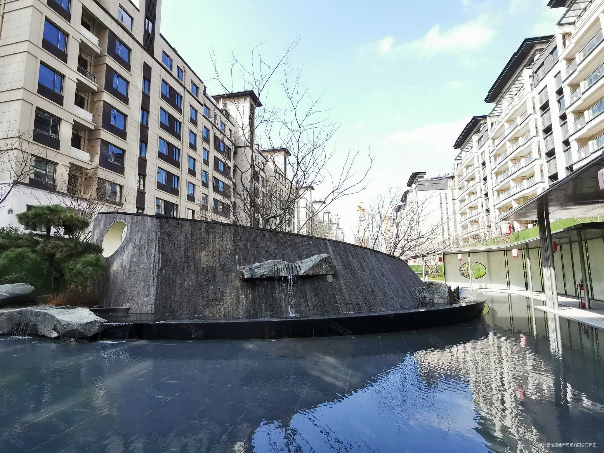 清盘特惠丨准现房洋房丨龙湖大境天成丨门口地铁五号线丨专 车接