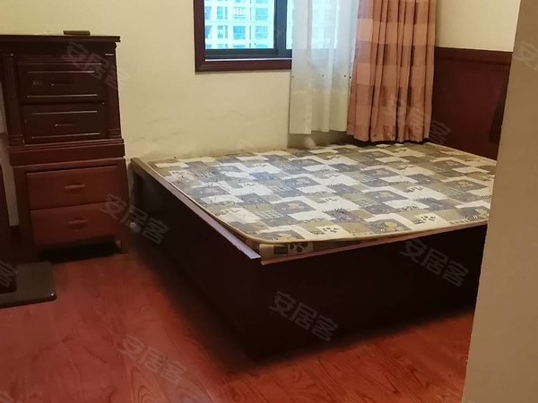【多图】广泽小区,蜀山租房,新出,南北通透,拎包入住,第一次出租.