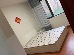 济宁高新区-杨柳国际新城金色兰庭香堤 3室2厅2卫出租房源真实图片