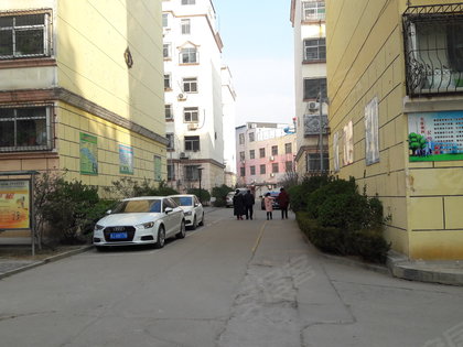 鲁中人口碑_鲁中监狱犯人干活图片