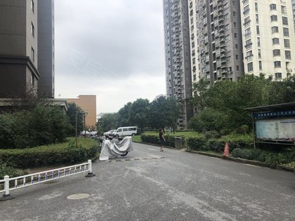 上海晶城晶欣坊