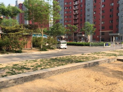 馨悦家园