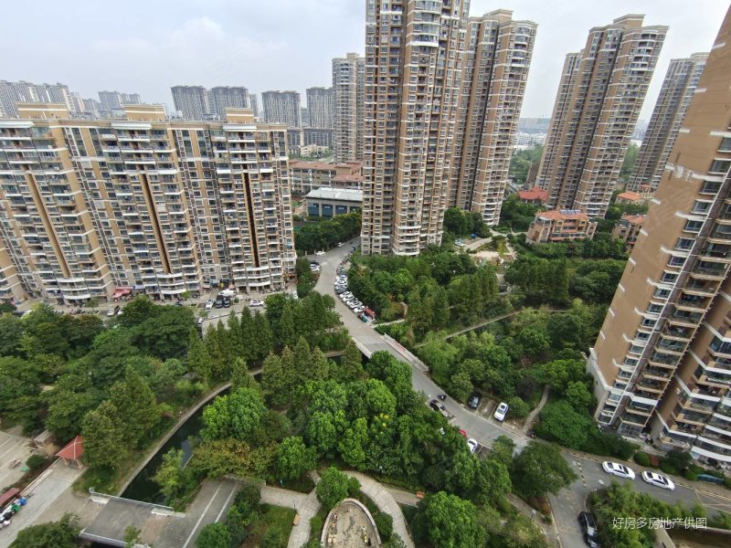 鑫苑国际城市花园昆山市