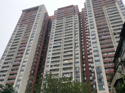 万科金域华府,康王中路330-334号 - 广州万科金域华府二手房,租房