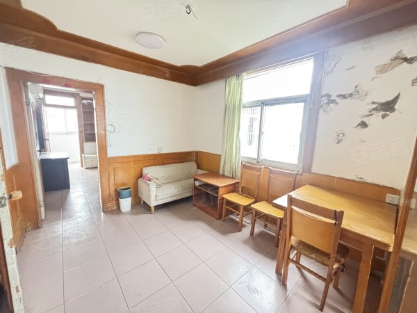 岳西新村_拎包入住_急租房源_通风好