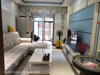 瑞泰城市家园_2室1厅1卫__78平米