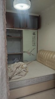一楼带院子出入方便，家电齐全