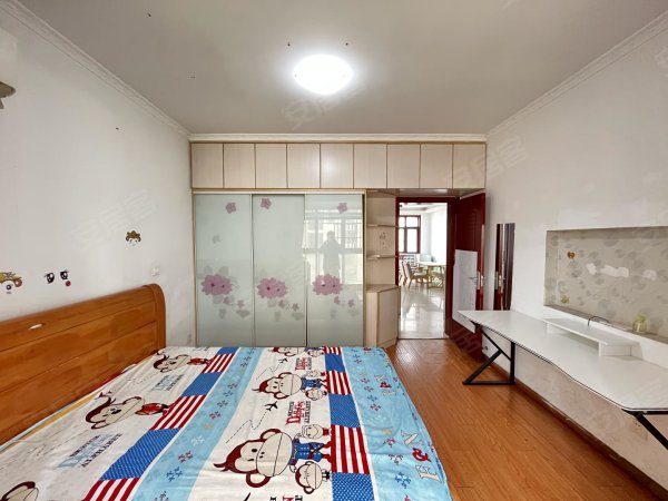 光盛豪庭精装两室双阳台_近地铁四号线方桥小学天水路小学