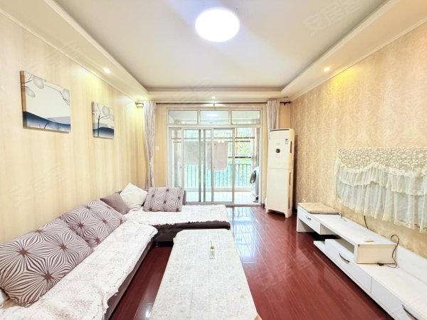 近方庙地铁口_业主自住房精装修_干湿分离采光好无遮挡拎包入住