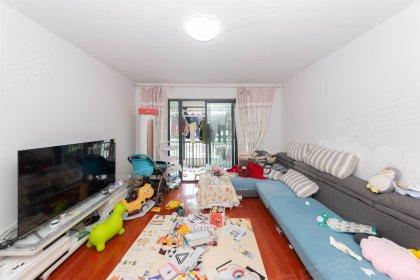 新上_永和南苑C组团_3室家装自住装修_拎包入住_砂之船旁