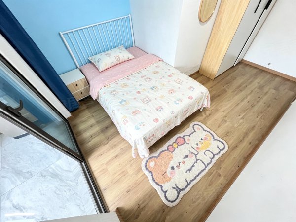 可短租月付_实图实价_中海原山_振兴路地铁口_顺丰电商产业园