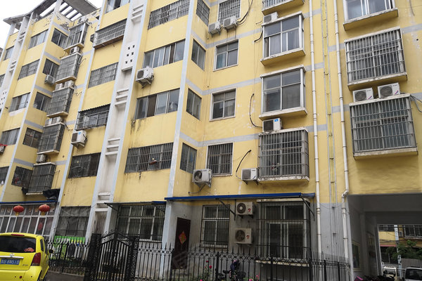 河南漯河人口碑怎么样_河南漯河图片(2)
