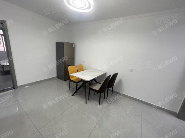 白水坝地铁口_高河埂新村_精装2室家电齐全图片实拍看房方便