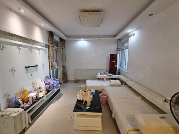 住家装修_家电家具齐全_2室整租_房东直租