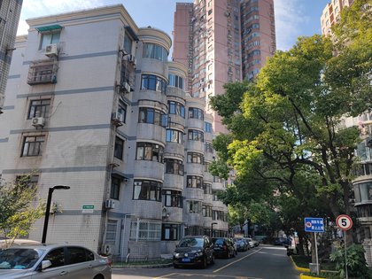 东方明珠大宁公寓