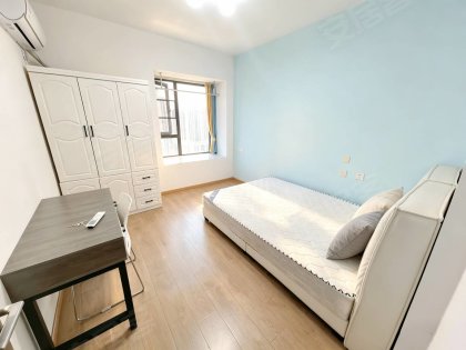 我是房栋海棠苑主卧大飘江淮蔚来大众临湖社区_海尔清风苑好停车