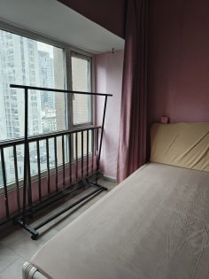 金域蓝湾_精装修_空间大_性价比首选_电梯房_拎包入住