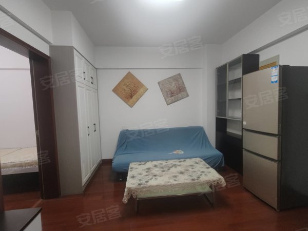 求实领势学府_精装两室！家电齐全_拎包入住！朝南采光好！！！