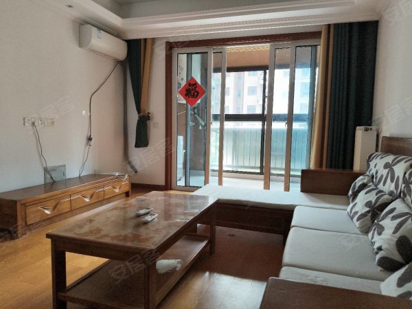 太阳湾养生公馆两居室，房屋采光好，户型好，周边配套齐全