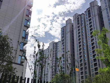 郑州房产网>郑州二手房>康桥悦蓉园>刘爱琴解读康桥悦蓉园 查看ta的